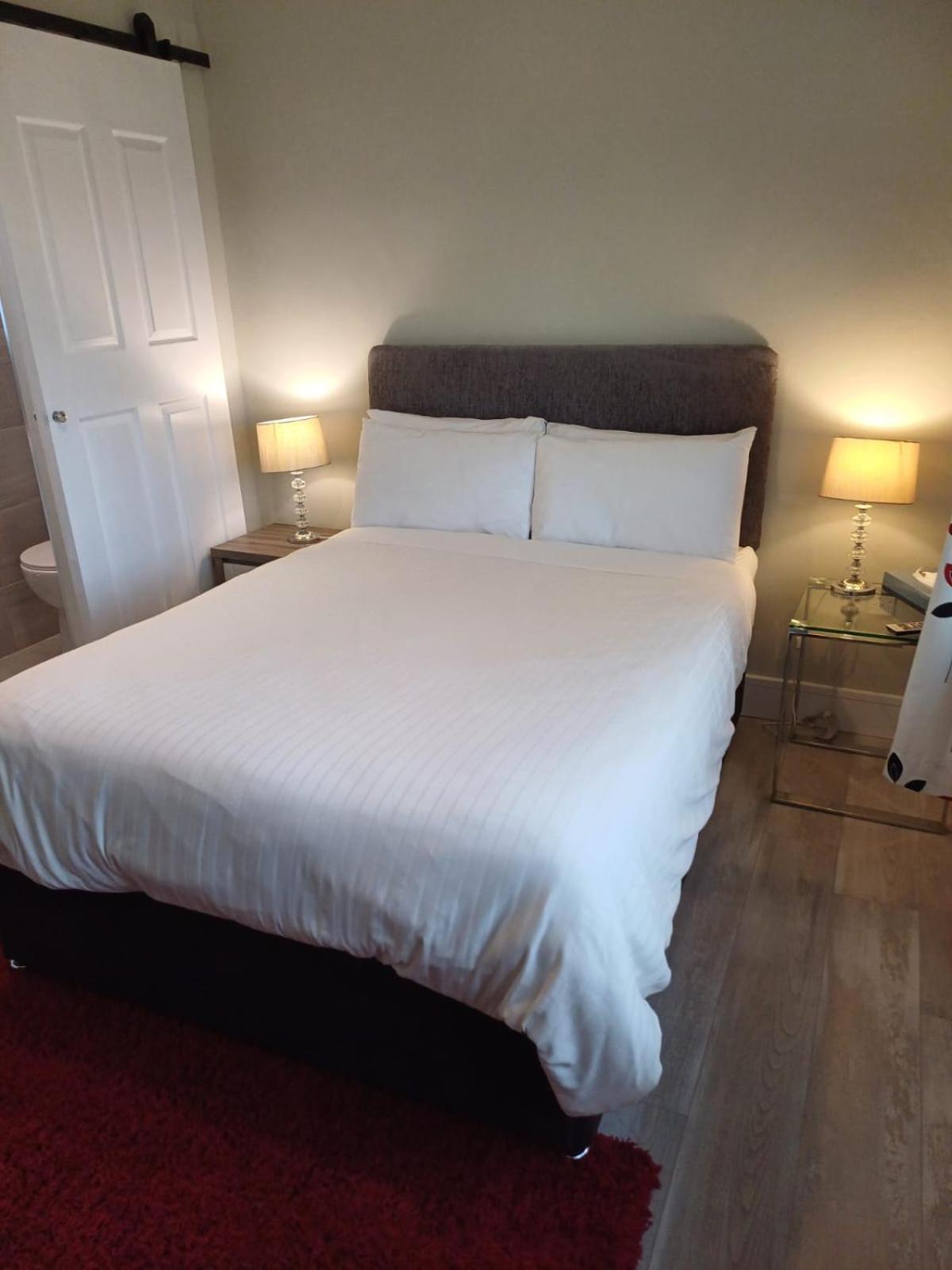 Joan B+B Clonakilty Zewnętrze zdjęcie